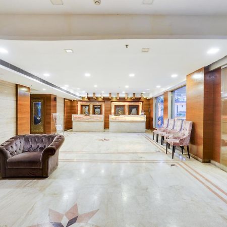 Super Townhouse Oak Alandur Near Chennai Airport Formerly Vijay Park Extérieur photo